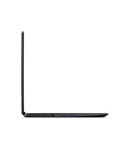 Ноутбук Acer Aspire 3 A317-52 17.3FHD IPS/Intel i5-1035G1/8/256F/int/Lin/Black