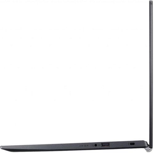 Ноутбук Acer Aspire 5 A515-56 15.6FHD IPS/Intel i3-1115G4/8/256F/int/Lin/Black