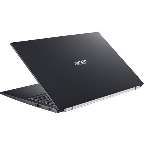 Ноутбук Acer Aspire 5 A515-56 15.6FHD IPS/Intel i3-1115G4/8/256F/int/Lin/Black