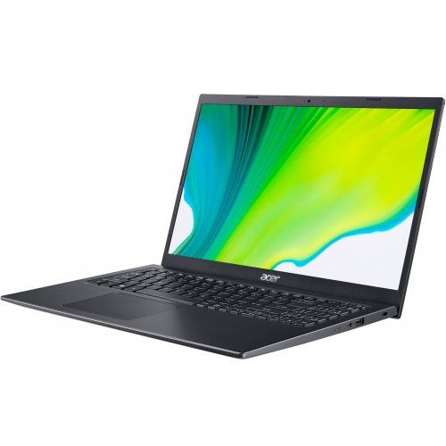 Ноутбук Acer Aspire 5 A515-56 15.6FHD IPS/Intel i3-1115G4/8/256F/int/Lin/Black