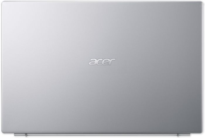 Ноутбук Acer Aspire 3 A317-53 17.3FHD IPS/Intel i5-1135G7/8/256F/int/Lin/Silver