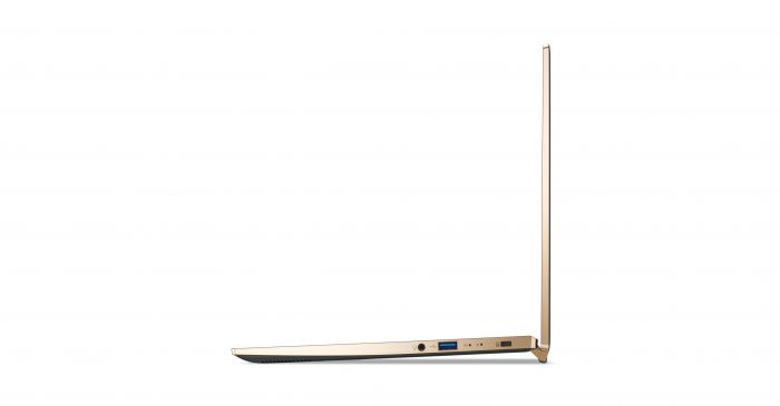 Ноутбук Acer Swift 5 SF514-56T 14WUXGA IPS Touch/Intel i7-1260P/16/1024F/int/W11/Green