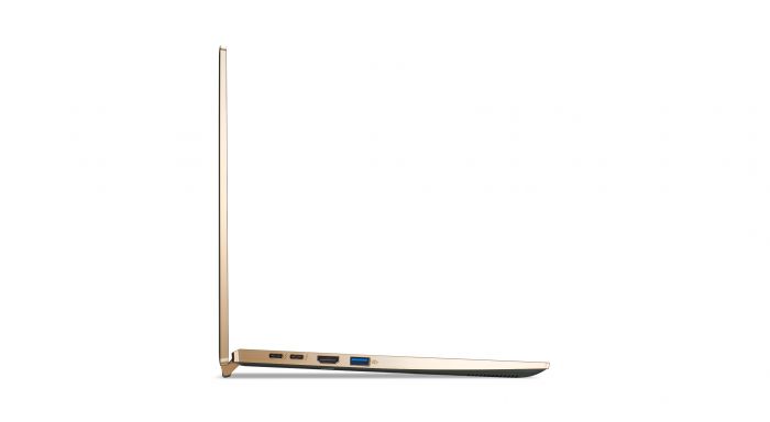 Ноутбук Acer Swift 5 SF514-56T 14WUXGA IPS Touch/Intel i7-1260P/16/1024F/int/W11/Green