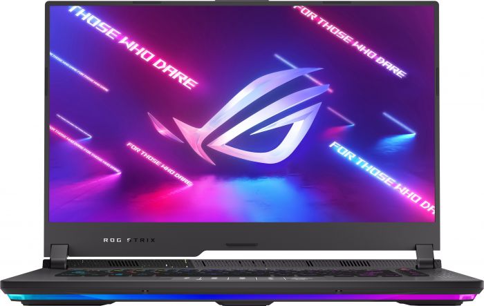 Ноутбук ASUS ROG Strix G15 G513RS-HQ013 15.6WQHD IPS/AMD R7-6800H/16/1024F/NVD3080-8/noOS