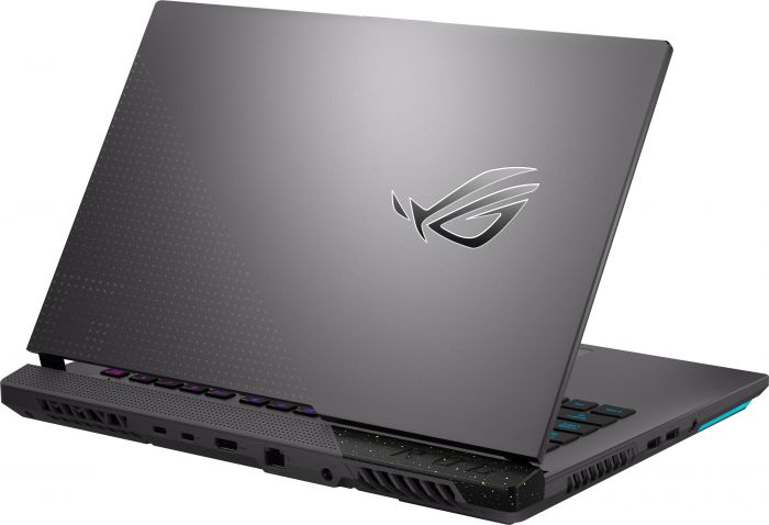 Ноутбук ASUS ROG Strix G15 G513RS-HQ013 15.6WQHD IPS/AMD R7-6800H/16/1024F/NVD3080-8/noOS