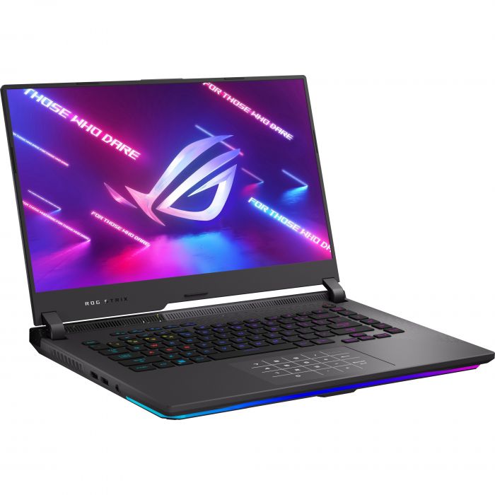 Ноутбук ASUS ROG Strix G15 G513RS-HQ013 15.6WQHD IPS/AMD R7-6800H/16/1024F/NVD3080-8/noOS