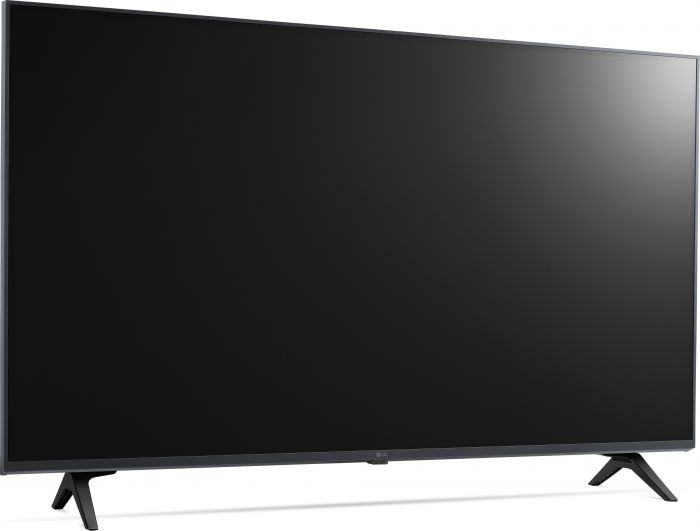 Телевізор 75" LG LED 4K 50Hz Smart WebOS Dark Iron Grey