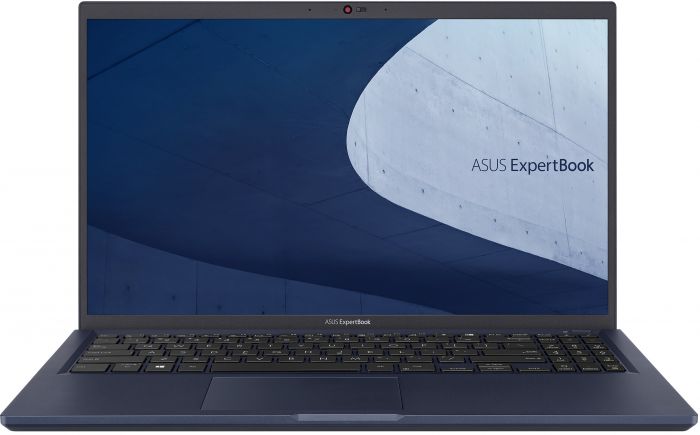 Ноутбук ASUS ExpertBook B1 B1500CEAE-BQ2740 15.6FHD/Intel Pen 7505/8/256F/int/noOS