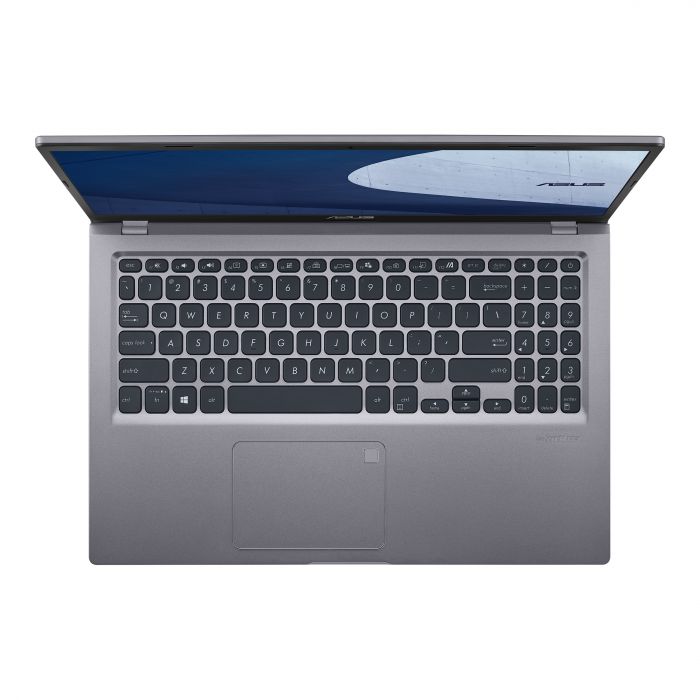 Ноутбук ASUS P1512CEA-BQ0176 15.6FHD/Intel i5-1135G7/8/512F/int/noOS/Grey