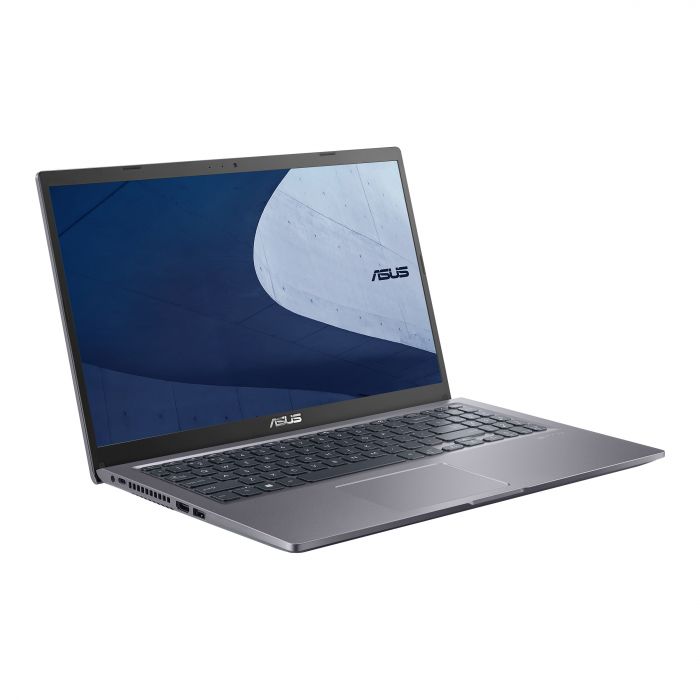 Ноутбук ASUS P1512CEA-BQ0176 15.6FHD/Intel i5-1135G7/8/512F/int/noOS/Grey