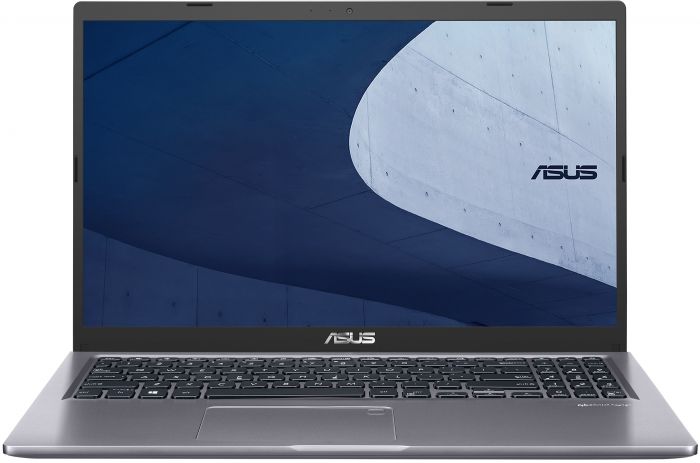 Ноутбук ASUS P1512CEA-BQ0176 15.6FHD/Intel i5-1135G7/8/512F/int/noOS/Grey