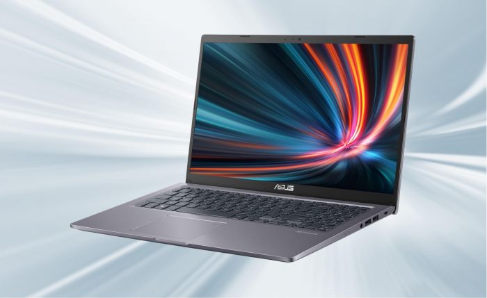 Ноутбук ASUS P1512CEA-BQ0176 15.6FHD/Intel i5-1135G7/8/512F/int/noOS/Grey