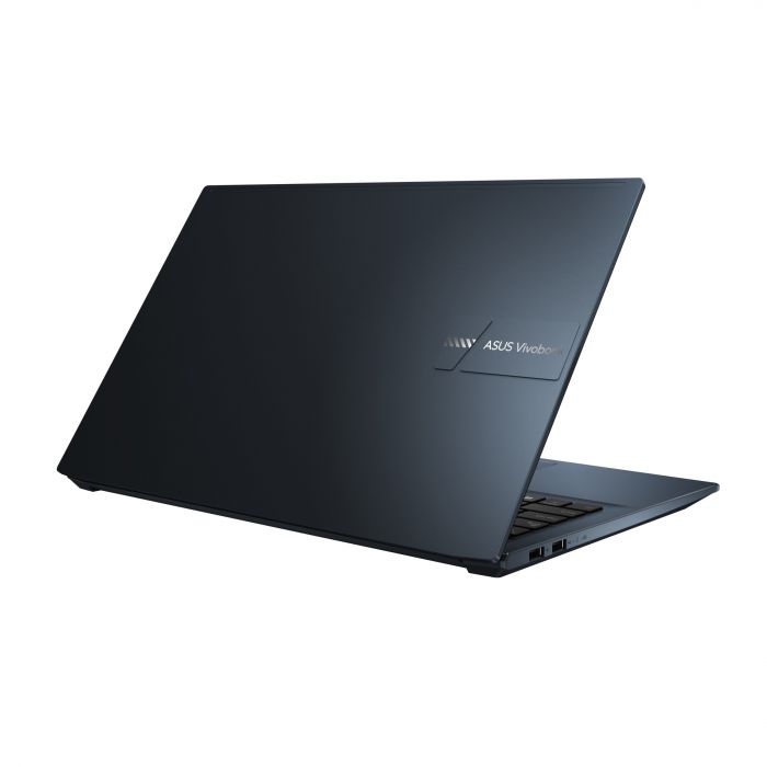 Ноутбук ASUS Vivobook Pro 15 M3500QC-L1298 15.6FHD OLED/AMD R7-5800H/8/512F/NVD3050-4/noOS