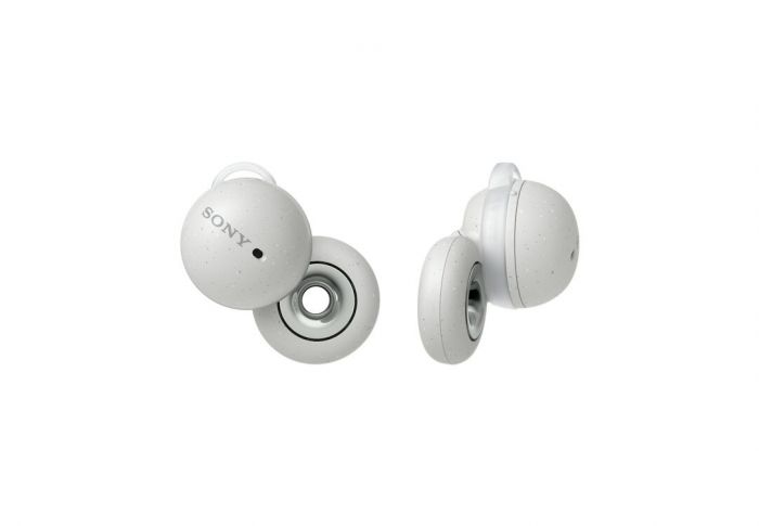 Навушники Sony LinkBuds WF-L900 TWS IPX4 Білий