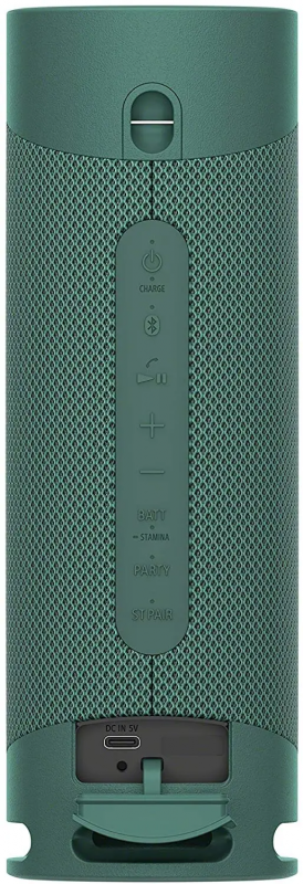 Акустична система Sony SRS-XB23 Зелений