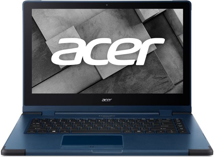 Ноутбук Acer Enduro Urban N3 EUN314-51W 14FHD IPS/Intel i5-1135G7/16/512F/int/Lin/Blue