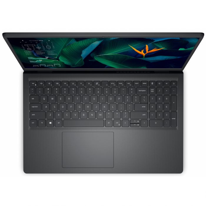 Ноутбук Dell Vostro 3515 15.6FHD AG/AMD R3 3250U/8/256F/int/Lin