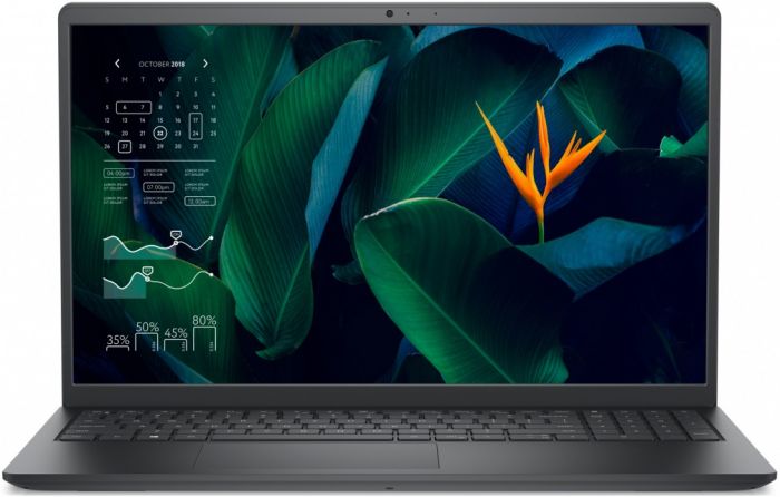 Ноутбук Dell Vostro 3515 15.6FHD AG/AMD R3 3250U/8/256F/int/Lin