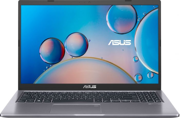 Ноутбук ASUS X515MA-BR874W 15.6HD/Intel Cel N4020/4/256F/int/W11/Silver