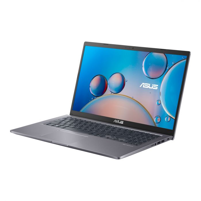 Ноутбук ASUS X515MA-BR876W 15.6HD/Intel Pen N5030/4/256F/int/W11/Silver