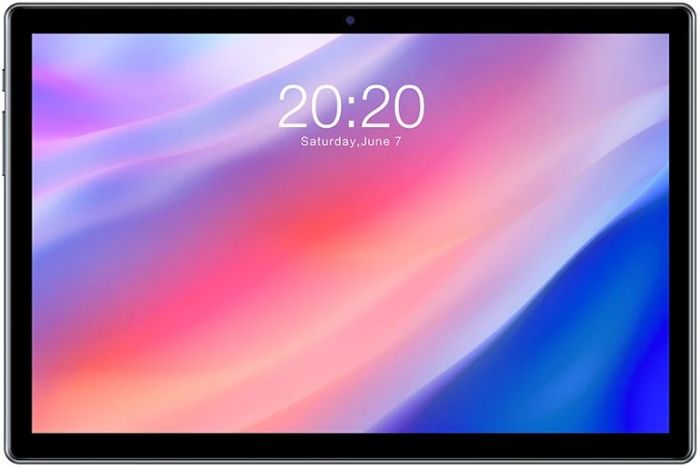 Планшет Teclast P20HD 10.1”/FHD/4GB/64GB/WiFi/4GLTE Gray