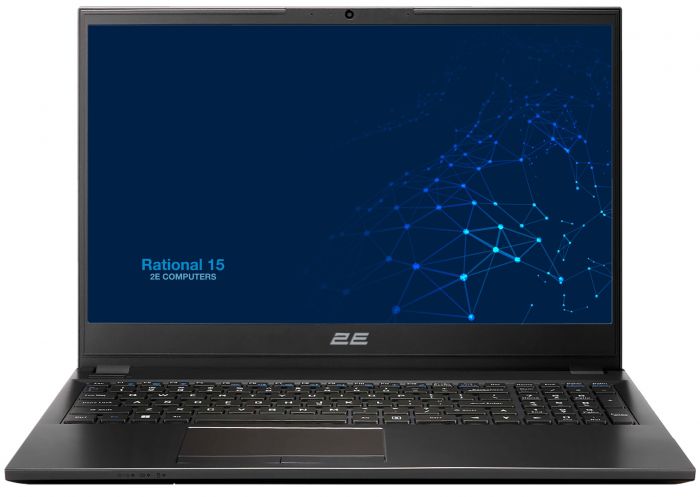 Ноутбук 2E Rational 15 15.6FHD IPS AG/Intel i5-1155G7/8/512F/ODD/int/DOS