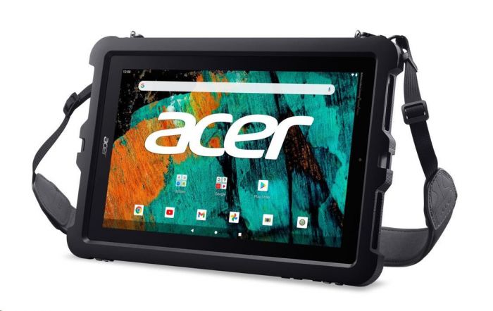 Планшет Acer Enduro ET110A-11A 10.1WUXGA/MT8385/4/64/WiFi/Android 11