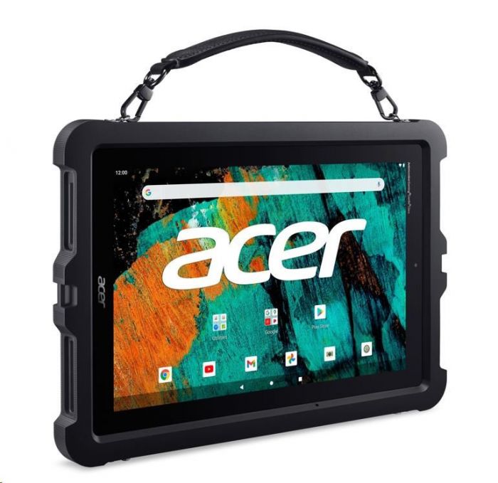 Планшет Acer Enduro ET110A-11A 10.1WUXGA/MT8385/4/64/WiFi/Android 11