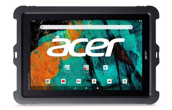 Планшет Acer Enduro ET110A-11A 10.1WUXGA/MT8385/4/64/WiFi/Android 11