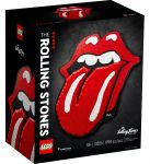 Конструктор LEGO ART The Rolling Stones