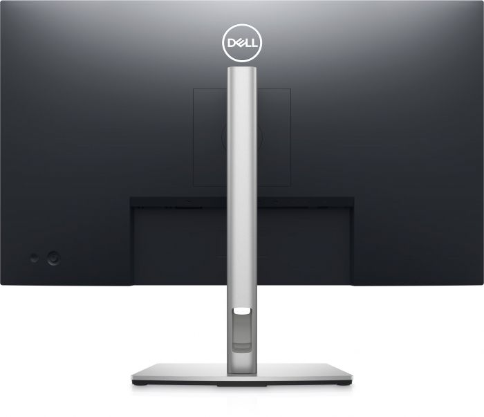 Монітор LCD 27" DELL P2723D HDMI, DP, USB, IPS, 2560x1440, 99%sRGB, Pivot