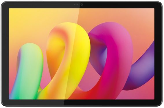 Планшет TCL TAB 10L Wi-Fi (8491X) 10.1"/HD/2GB/32GB/WiFi Prime Black