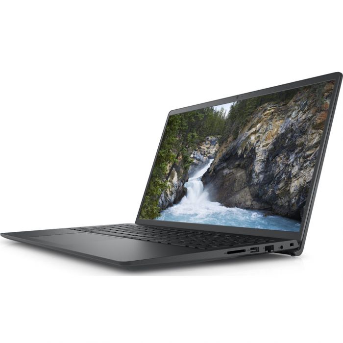 Ноутбук Dell Vostro 3510 15.6FHD AG/Intel i5-1135G7/8/512F/int/Lin