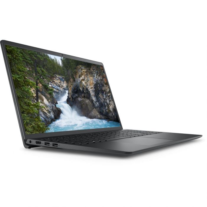 Ноутбук Dell Vostro 3510 15.6FHD AG/Intel i5-1135G7/8/512F/int/Lin