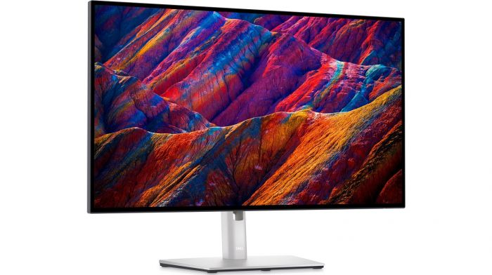 Монітор LCD 27" DELL U2723QE HDMI, DP, USB-C, RJ-45, IPS, Pivot, 3840x2160(4K) 100%sRGB