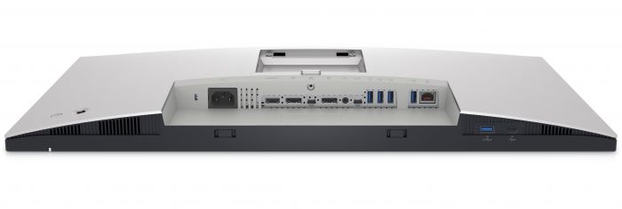 Монітор LCD 27" DELL U2723QE HDMI, DP, USB-C, RJ-45, IPS, Pivot, 3840x2160(4K) 100%sRGB