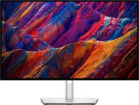 Монітор LCD 27" DELL U2723QE HDMI, DP, USB-C, RJ-45, IPS, Pivot, 3840x2160(4K) 100%sRGB