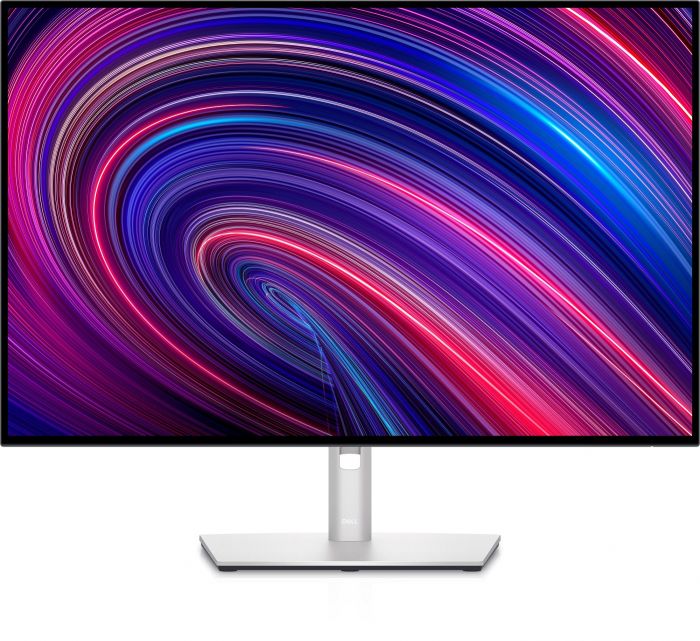 Монітор LCD 30" DELL U3023E HDMI, DP, USB-C, RJ-45, Audio, IPS, 2560x1600, 16:10, 100%sRGB, Pivot