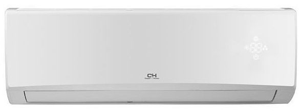 Кондиціонер Cooper&Hunter Alpha Inverter CH-S07FTXE2-NG, 18 м2, інвертор, A++/A++, до -15°С, R410A, білий