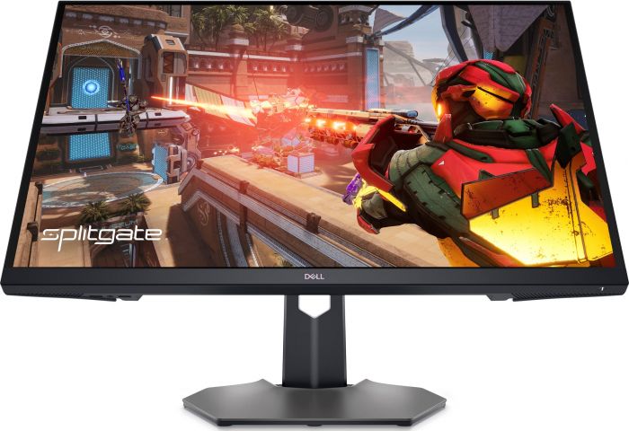 Монітор LCD 31.5" DELL G3223D 2xHDMI, DP, USB-C, Audio, Fast IPS, 2560x1440, 165Hz, 1ms, 95%DCI-P3, FreeSync, G-SYNC, HAS, HDR400