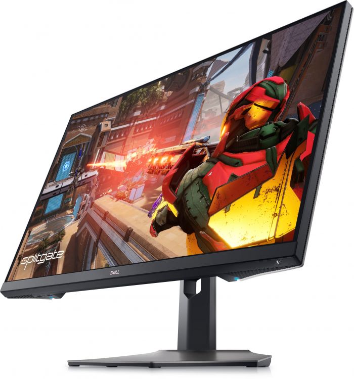 Монітор LCD 31.5" DELL G3223D 2xHDMI, DP, USB-C, Audio, Fast IPS, 2560x1440, 165Hz, 1ms, 95%DCI-P3, FreeSync, G-SYNC, HAS, HDR400