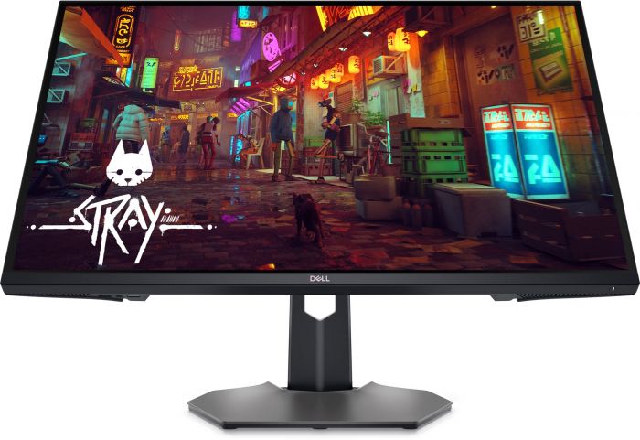 Монітор LCD 31.5" DELL G3223Q 2xHDMI, DP, USB-C, Audio, Fast IPS, 3840x2160, 144Hz, 1ms, 99%sRGB, FreeSync, HAS