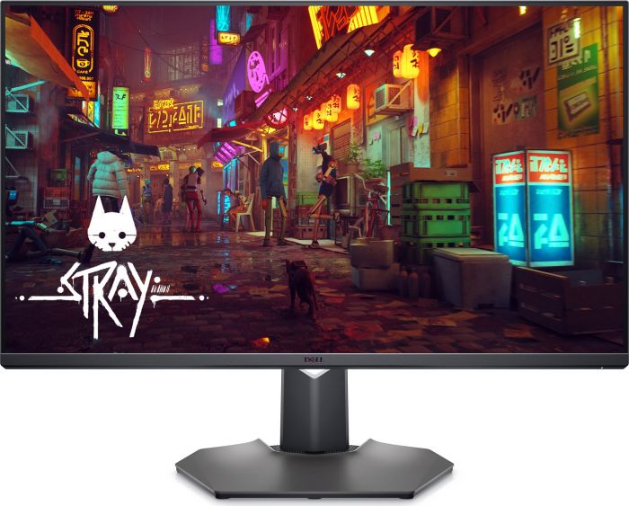 Монітор LCD 31.5" DELL G3223Q 2xHDMI, DP, USB-C, Audio, Fast IPS, 3840x2160, 144Hz, 1ms, 99%sRGB, FreeSync, HAS