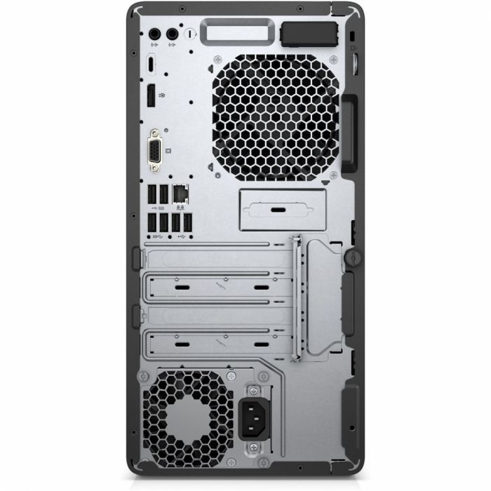 Персональний комп'ютер HP ProDesk 600 G6 TWR/Intel i7-10700/16/512F/ODD/int/kbm/COM/W10P