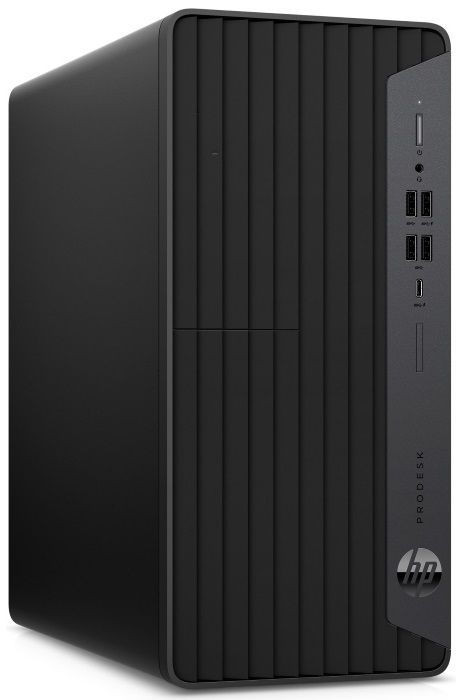 Персональний комп'ютер HP ProDesk 600 G6 TWR/Intel i7-10700/16/512F/ODD/int/kbm/COM/W10P