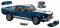 Конструктор LEGO Creator Автомобіль Ford Mustang