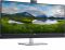 Монiтор LCD 34" DELL C3422WE HDMI, DP, USB-C, MM, RJ-45, IPS, 3440x1440, CURVED, HAS, Cam