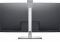 Монiтор LCD 34" DELL C3422WE HDMI, DP, USB-C, MM, RJ-45, IPS, 3440x1440, CURVED, HAS, Cam