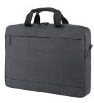 Сумка Tucano Stop 15/16", чорна