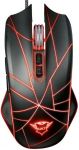 Миша Trust GXT160 TURE BLACK